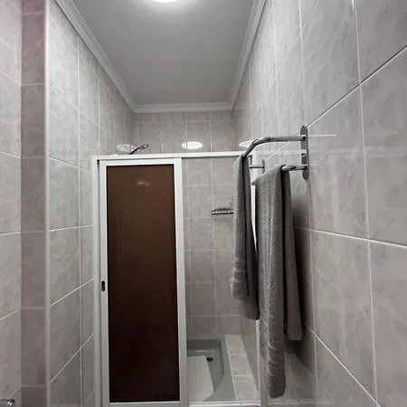 Casa Do Arco - Centre With Private Balconies And Parking