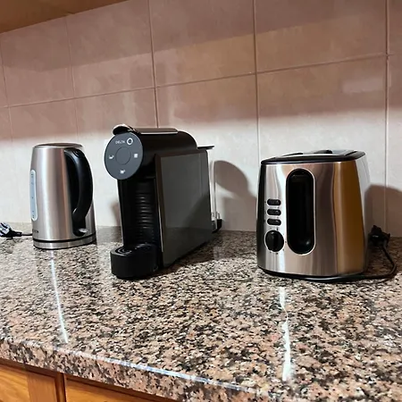 Casa Do Arco - Centre With Private Balconies And Parking Machico (Madeira)