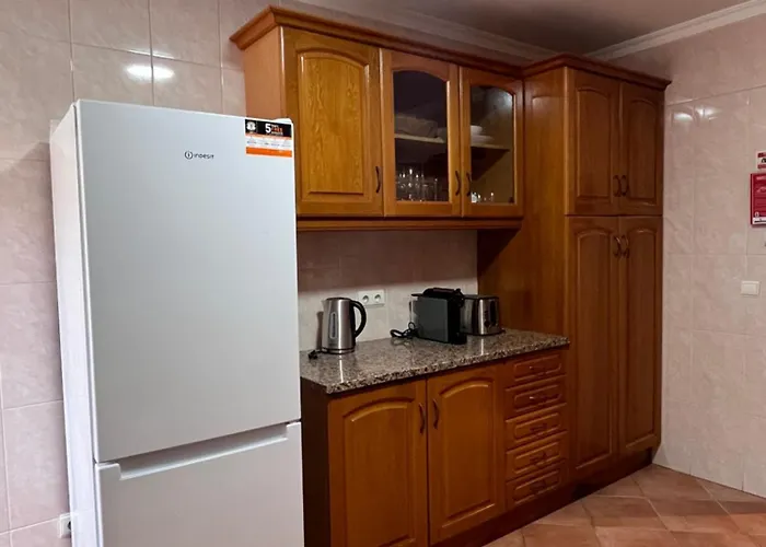 Casa Do Arco - Centre With Private Balconies And Parking