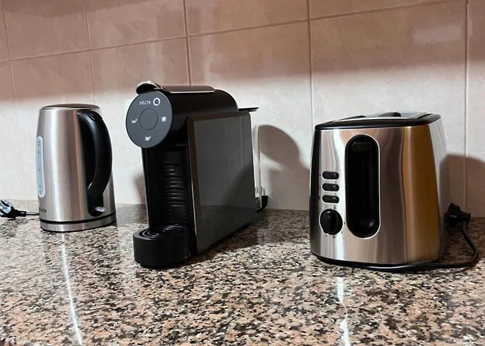 Casa Do Arco - Centre With Private Balconies And Parking Machico (Madeira)