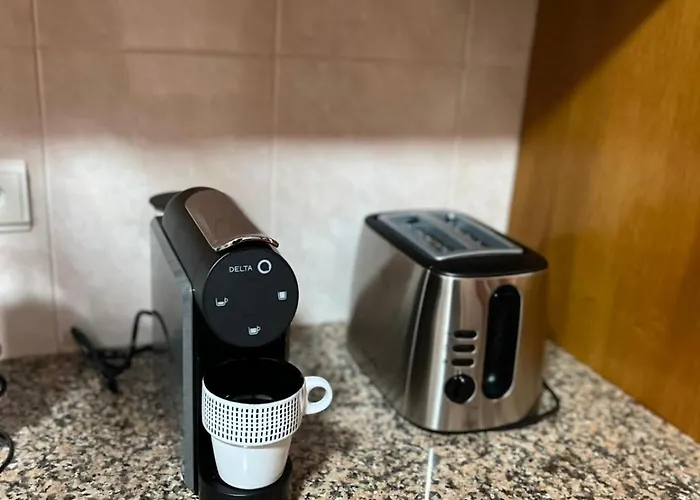 Casa Do Arco - Centre With Private Balconies And Parking Lejlighed *