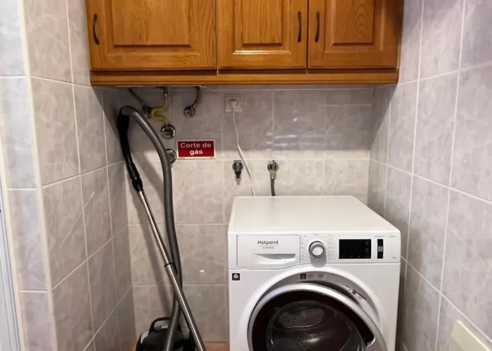 Casa Do Arco - Centre With Private Balconies And Parking Lejlighed *