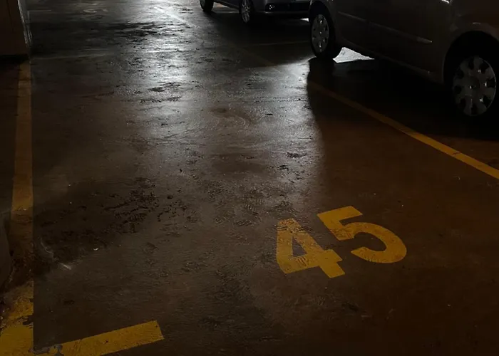 Casa Do Arco - Centre With Private Balconies And Parking Lejlighed *