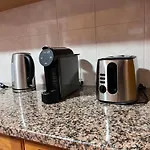 Casa Do Arco - Centre With Private Balconies And Parking Machico (Madeira)