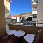 Casa Do Arco - Centre With Private Balconies And Parking * Machico (Madeira)