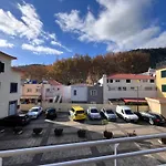 Casa Do Arco - Centre With Private Balconies And Parking Machico (Madeira)
