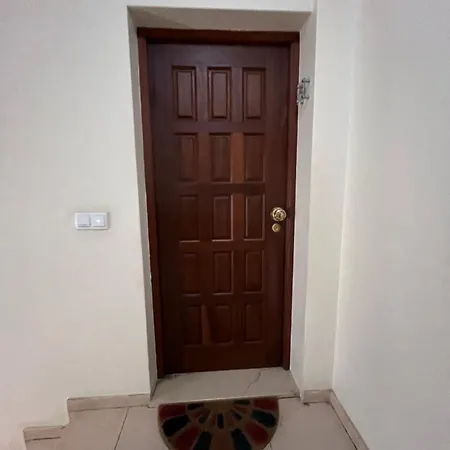 Casa Do Arco Beachside Apartment With Parking And Balcony