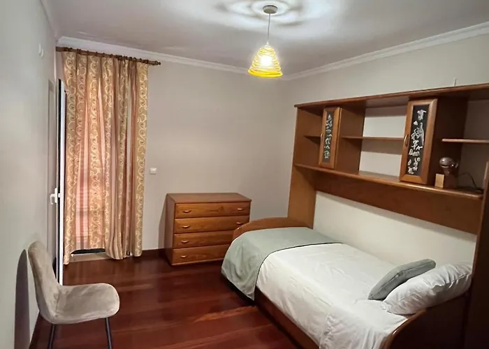 Casa Do Arco - Centre With Private Balconies And Parking Apartman Machico