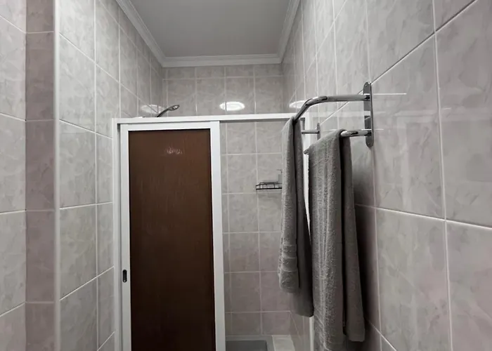 Casa Do Arco - Centre With Private Balconies And Parking