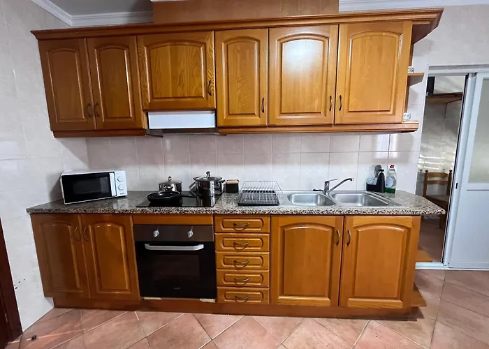 Apartman Casa Do Arco - Centre With Private Balconies And Parking