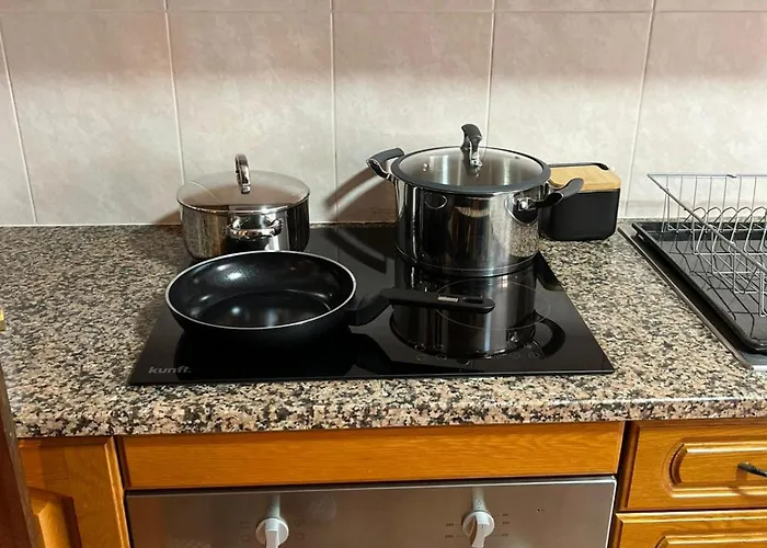 Casa Do Arco - Centre With Private Balconies And Parking