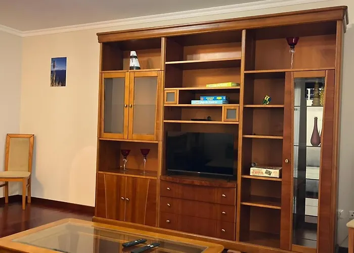 Casa Do Arco - Centre With Private Balconies And Parking *