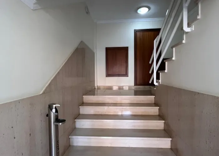 Casa Do Arco - Centre With Private Balconies And Parking Machico